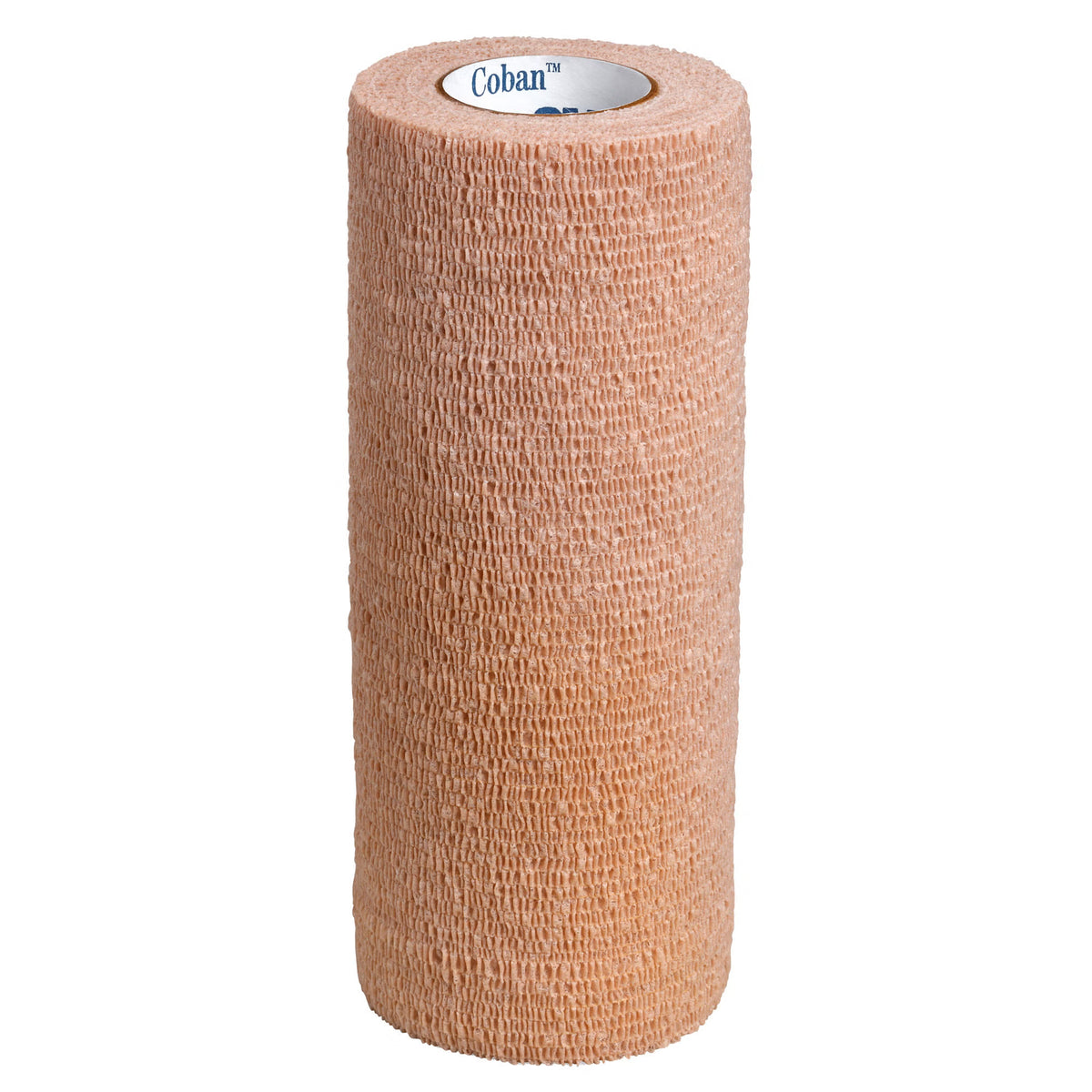 3M™ Coban™ Self-adherent Closure Cohesive Bandage, 6 Inch x 5 Yard, EA/1
