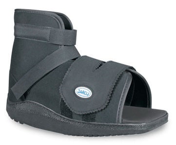 SlimLine™ Cast Boot, EA/1