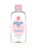 Johnson's® Baby Oil, EA/1