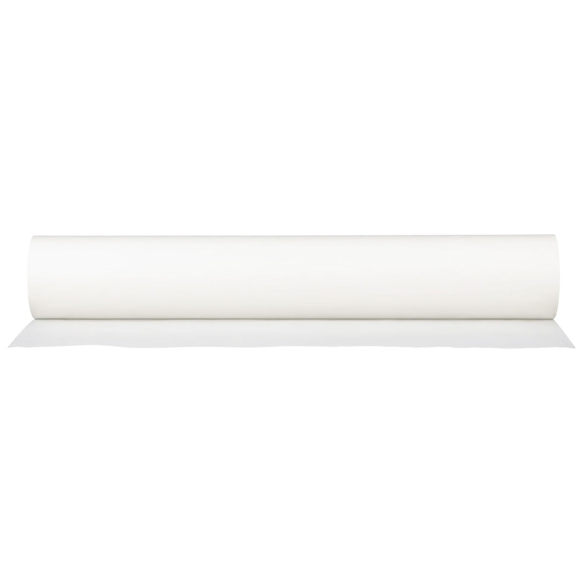 McKesson Crepe Table Paper, 21 Inch x 125 Foot, White