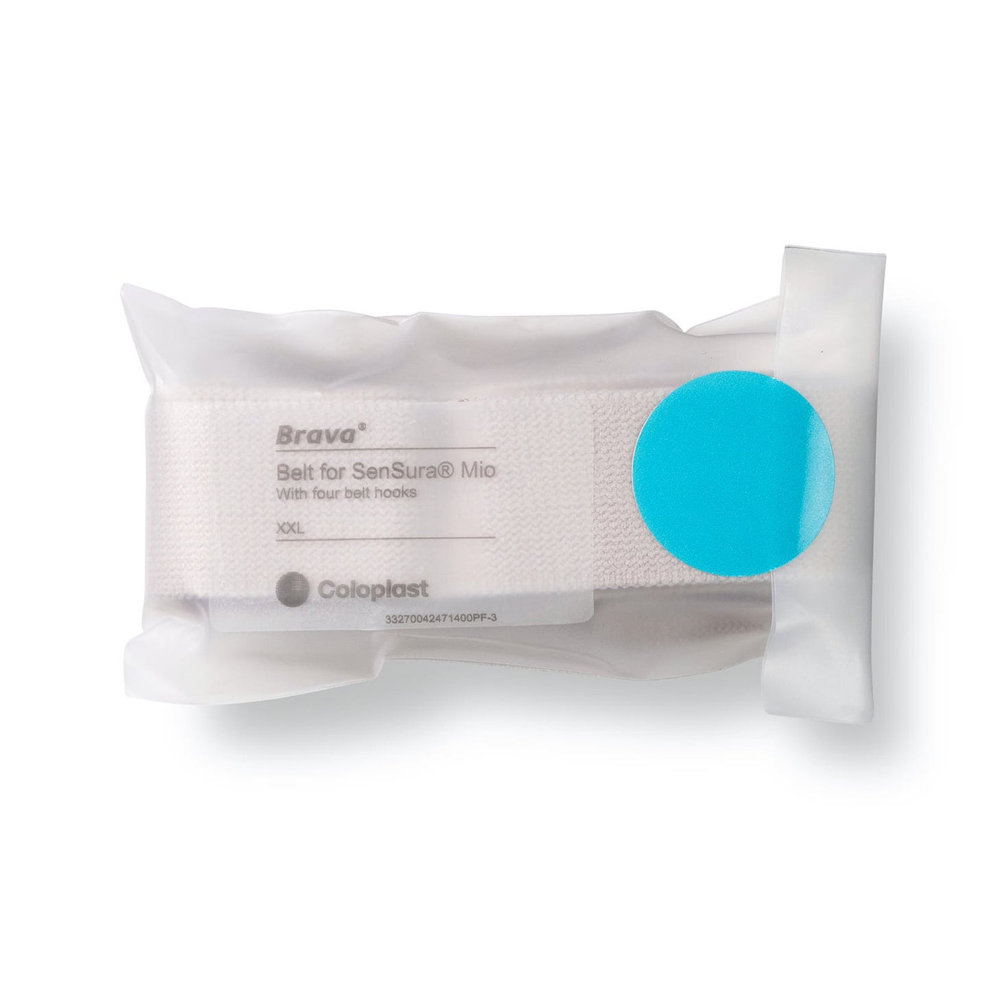 BELT, OSTOMY SENSURA MIO 61" (15/BX)