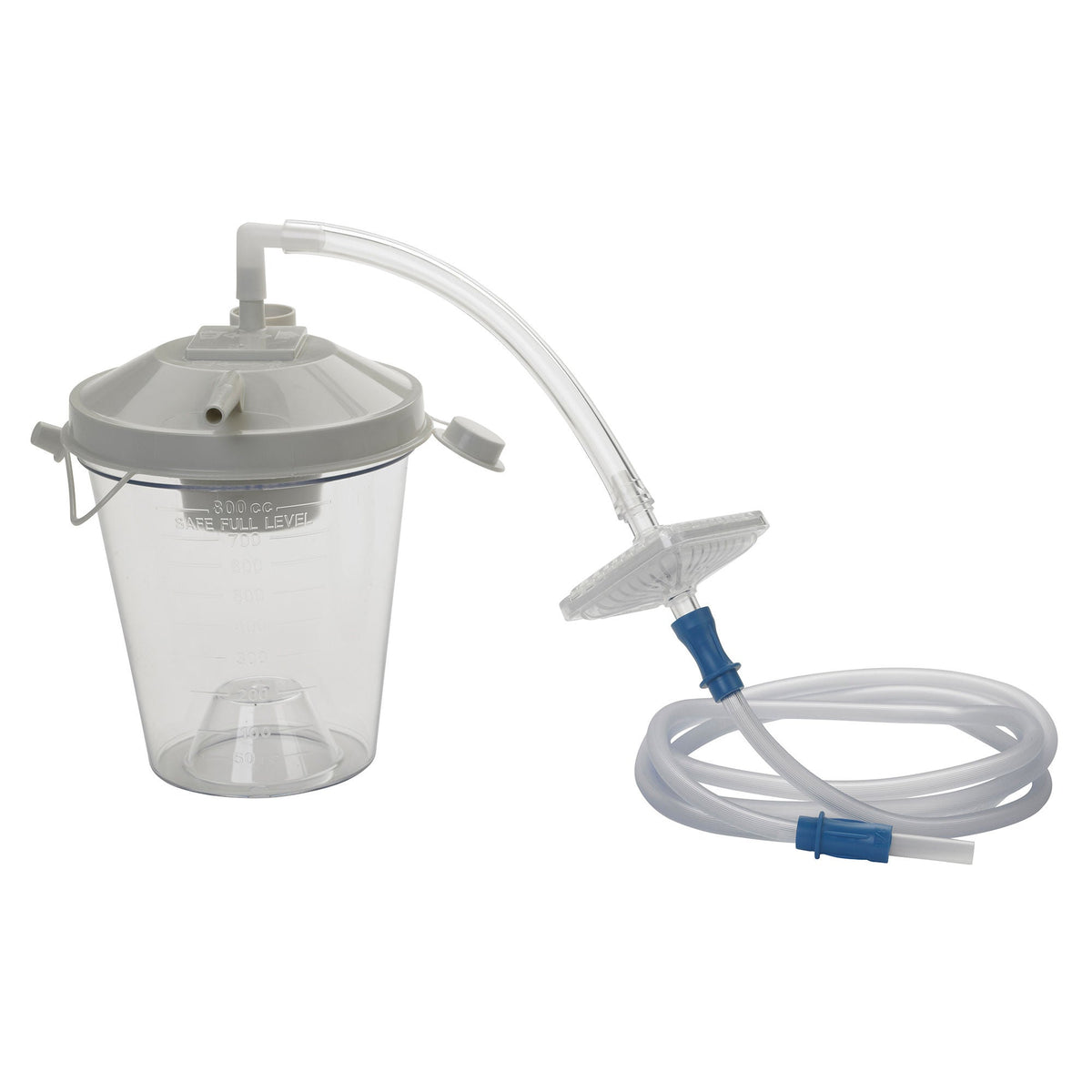 drive™ Suction Canister Kit, 800 mL, EA/1