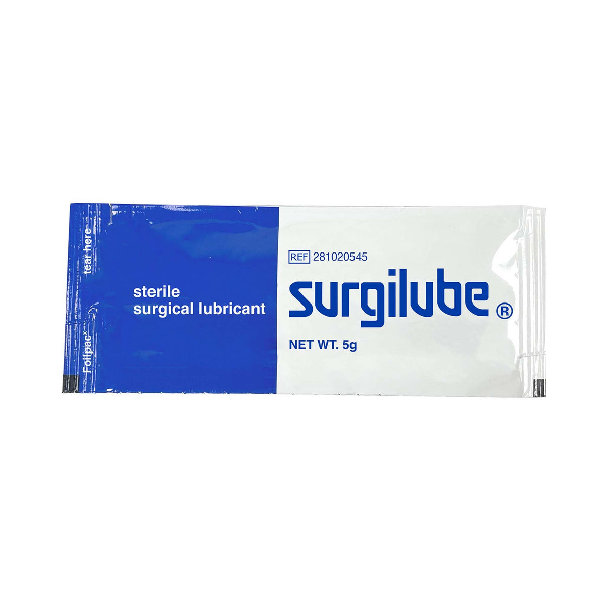 Surgilube® Carbomer-Free Lubricating Jelly, CS/864