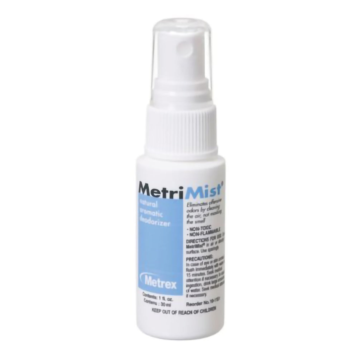 MetriMist™ Natural Aromatic Deodorizer, EA/1