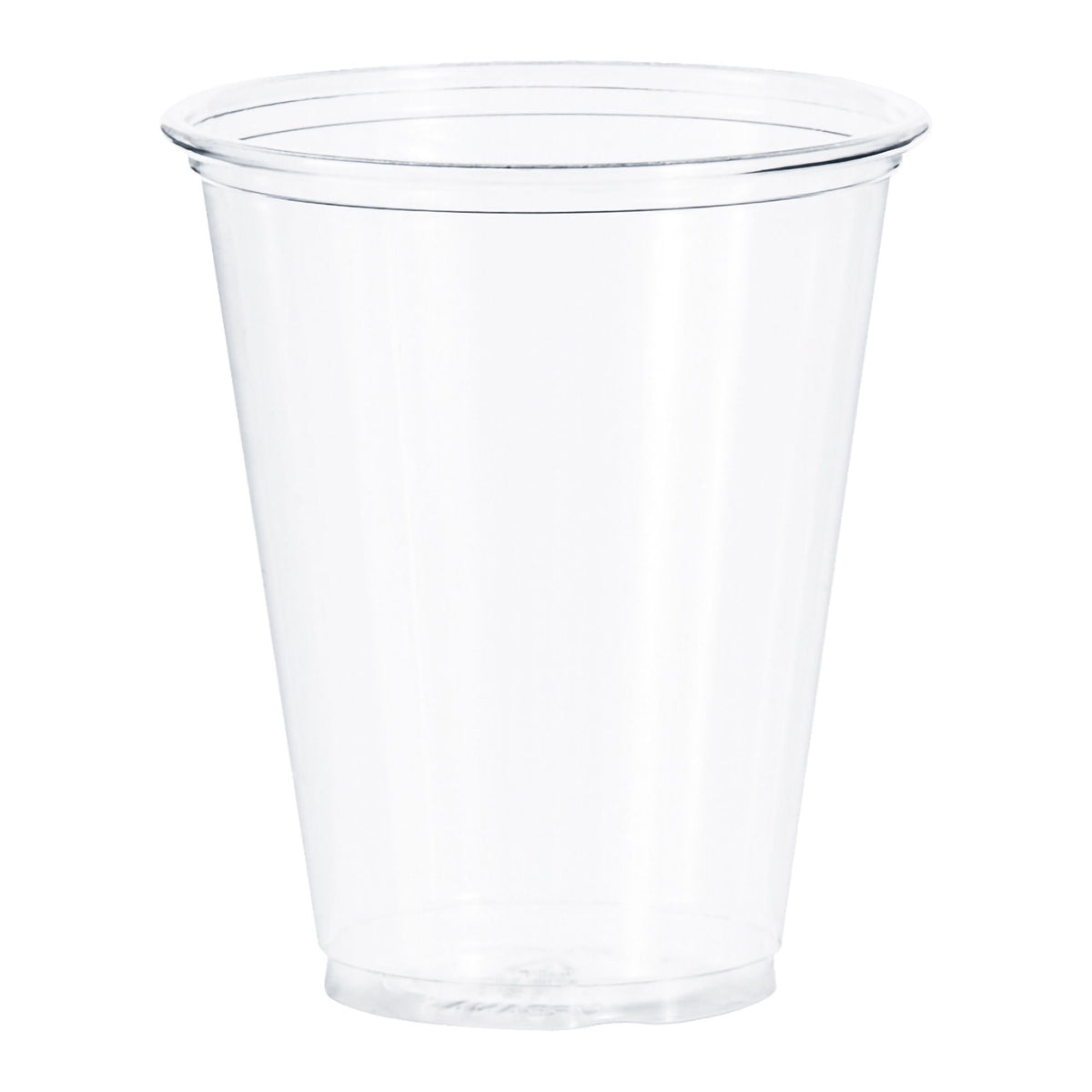 Solo® UltraClear™ Drinking Cup, 7 ounce capacity, SL/50