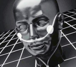 Tender Grip® Nasal Cannula Skin Fixation