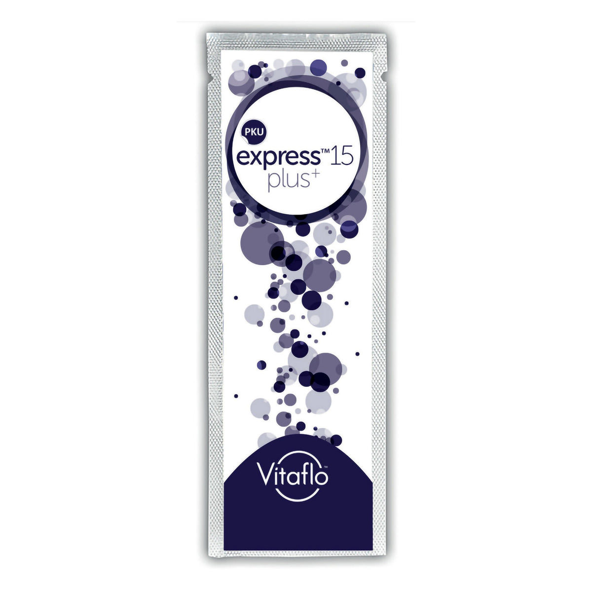 PKU express™ 15 plus Formula for use in the Dietary Management of PKU, Orange, EA/1