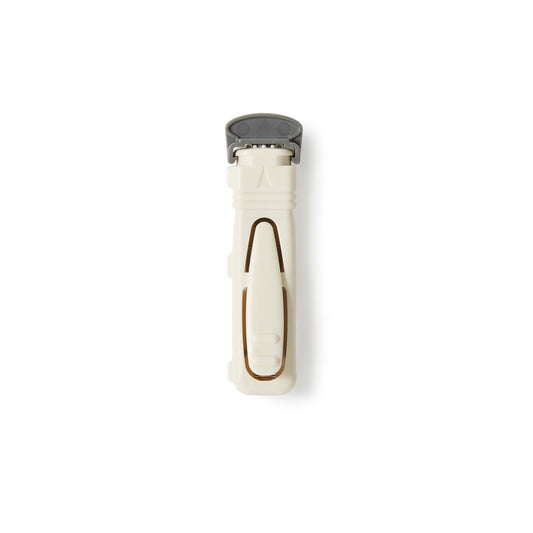 LANCET, DEVICE UNISTIK 2EXTRA DISP STR 21G 2.0MM (100/BX), BX/100