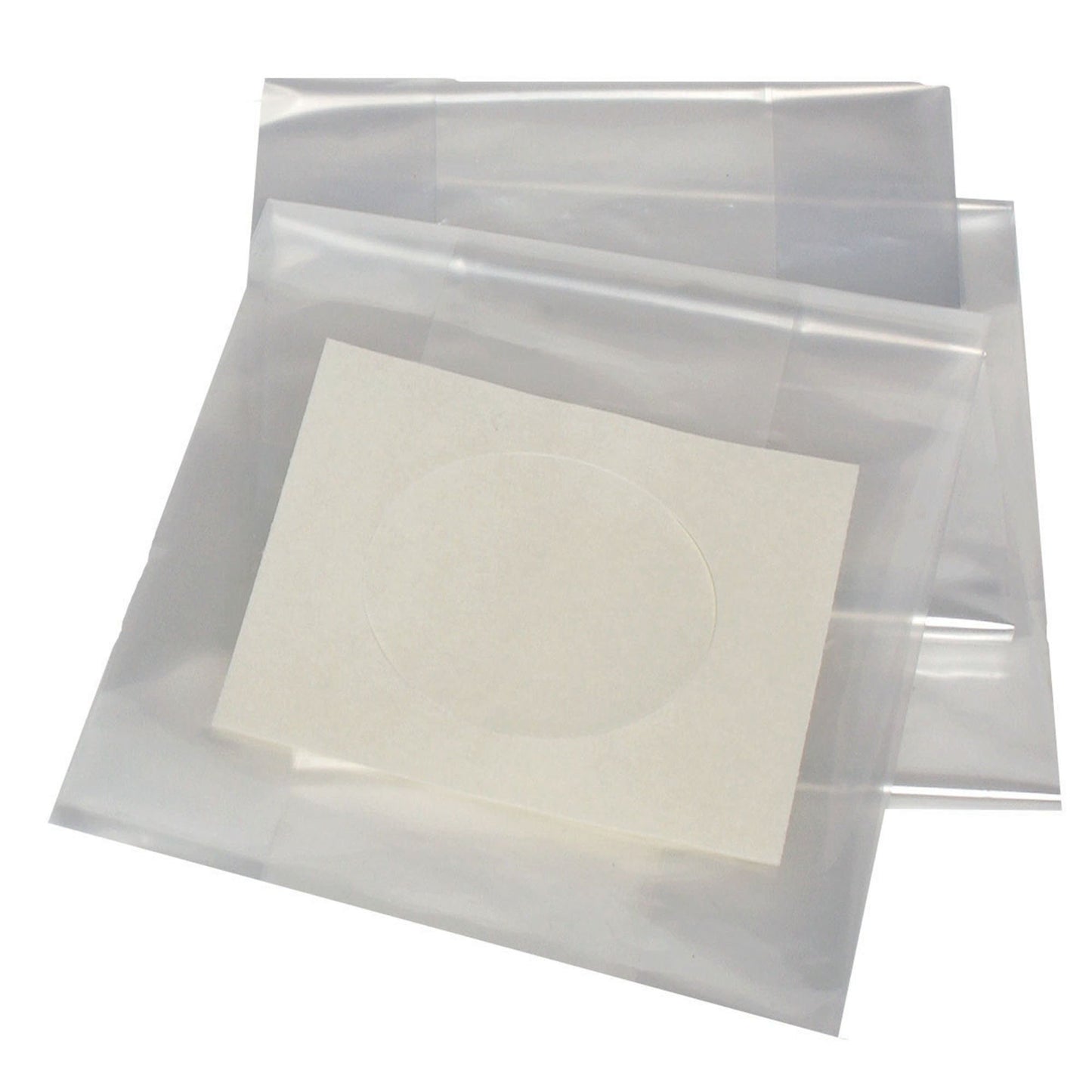 SLEEVES, IRRIGATION 2-PC ASSURA (5/BX)