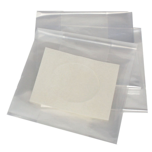 SLEEVES, IRRIGATION 2-PC ASSURA (5/BX)