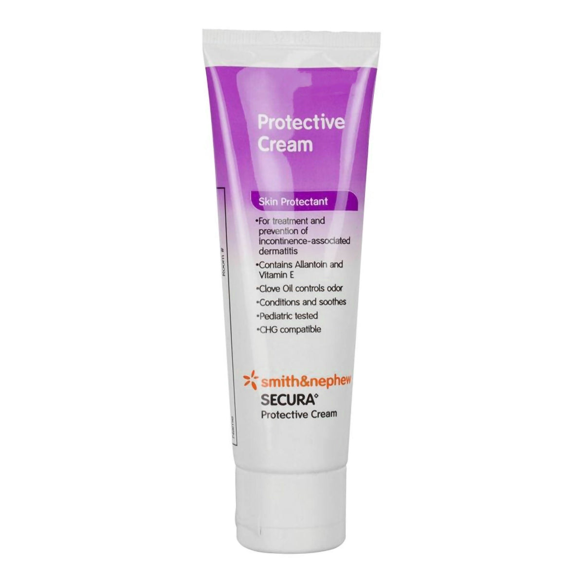Secura™ Zinc Oxide Skin Protectant 1.75-ounce Tube, EA/1