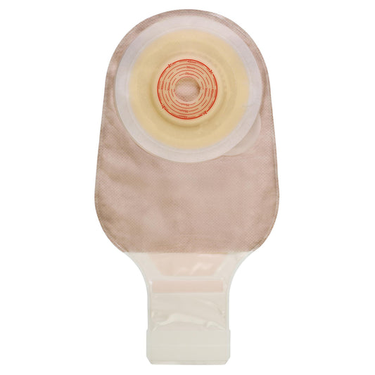 POUCH, OSTOMY DRN ESTEEM+ SOFTCONVEX CTF V1 20-47MM (10/BX)