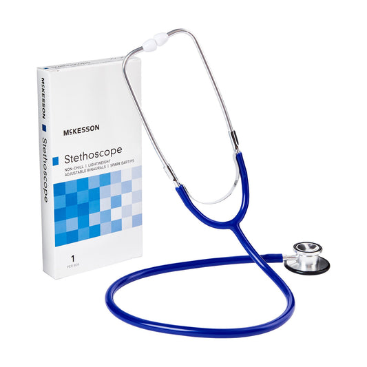McKesson Classic Stethoscope, EA/1