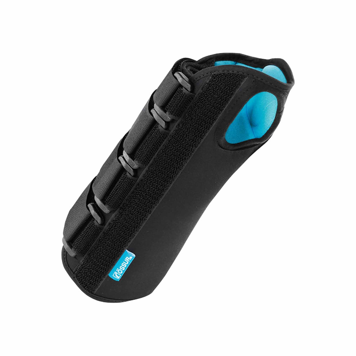 Ossur Formfit® Left Wrist Brace, Extra Small