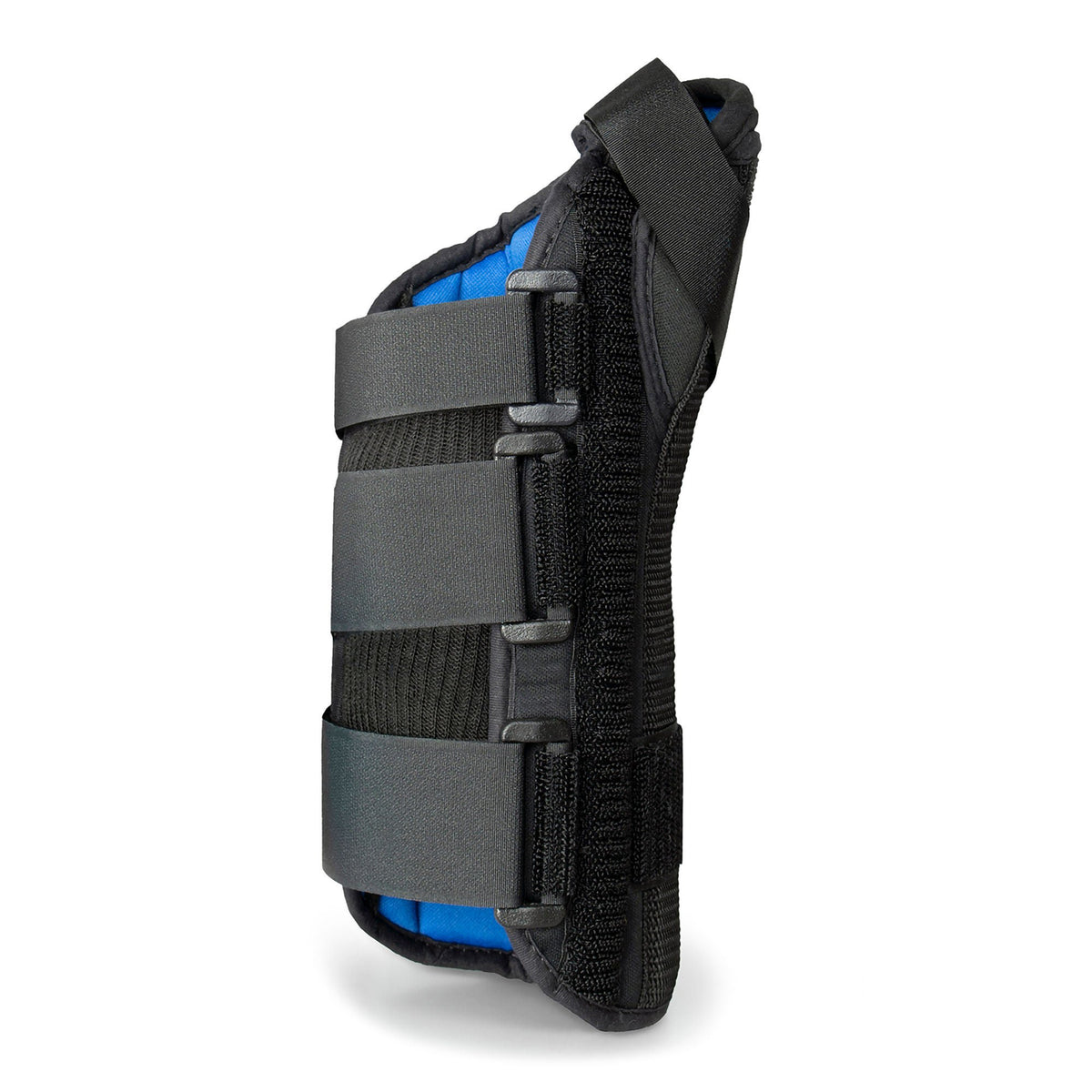 McKesson Left Wrist Splint with Abducted Thumb, Small
