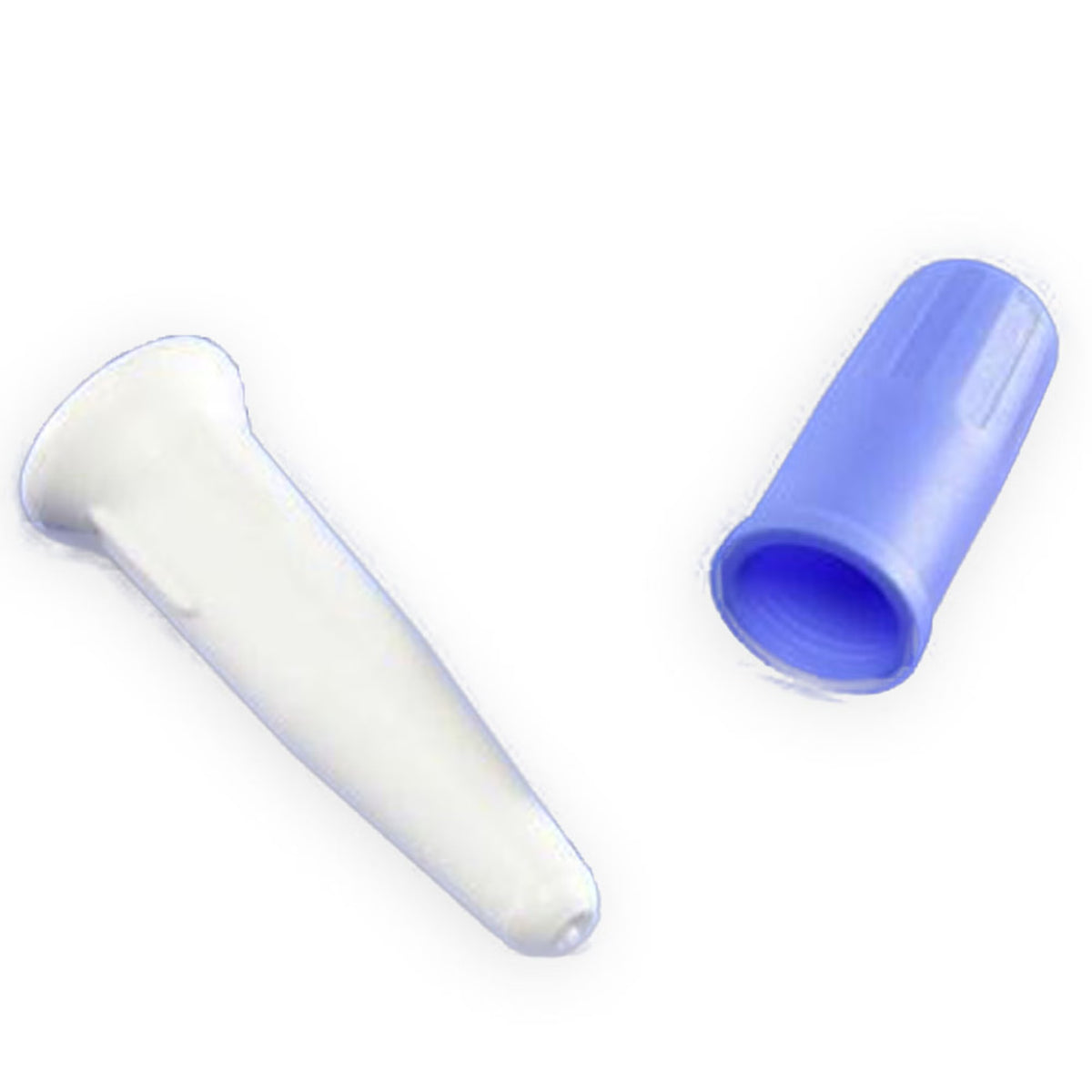 Covidien Curity™ Catheter Plug, CS/50