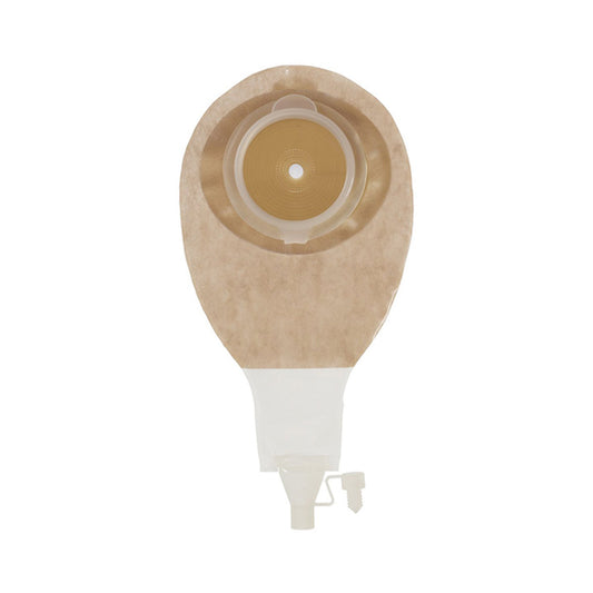 POUCH, ILEO POST-OP SENSURA 1PW/WINDOW 3/8" (5/BX)