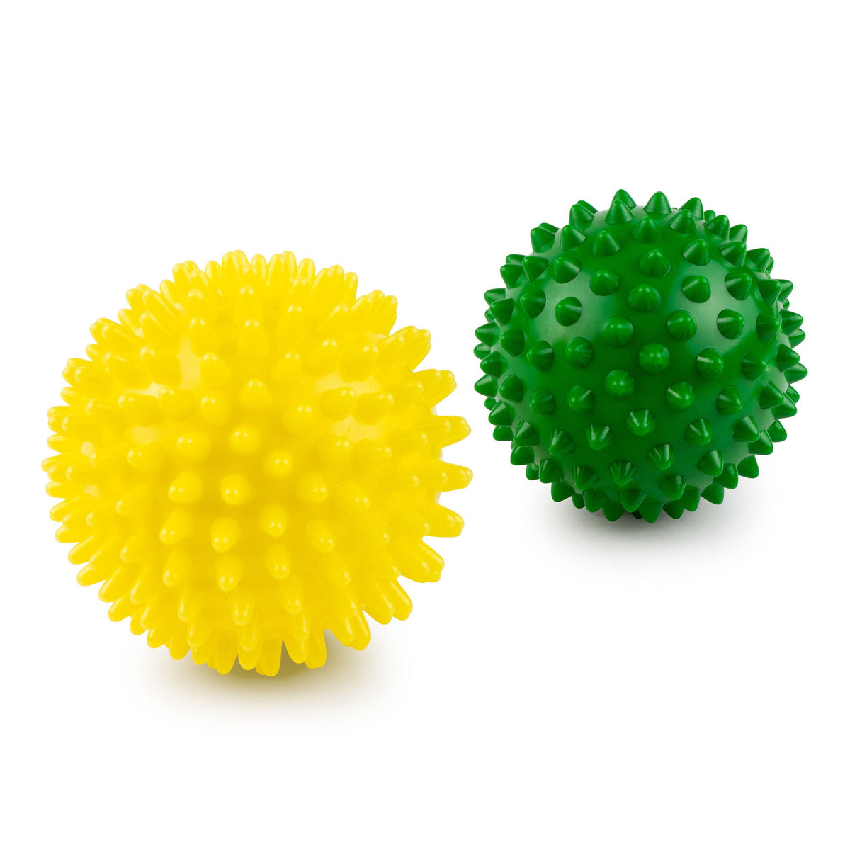 Kanjo Acupressure Foot Pain Relief Ball Set, ST/1