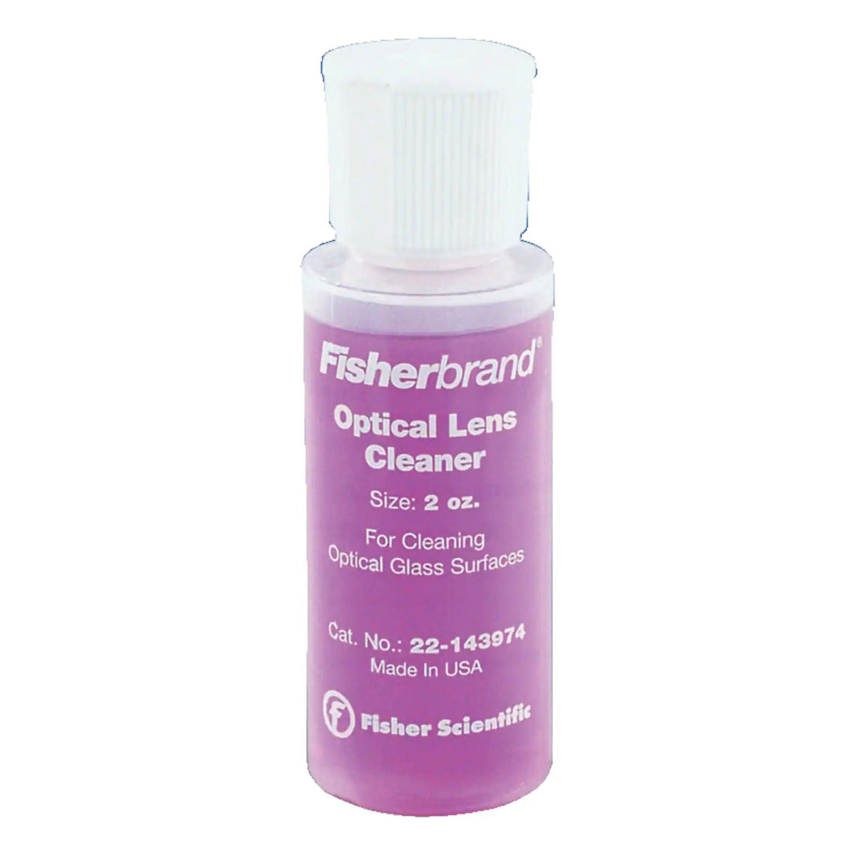 Fisherbrand™ Optical Lens Cleaner, EA/1