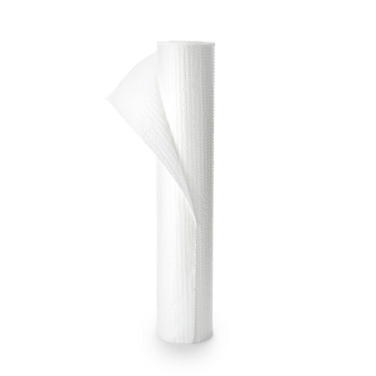 McKesson Crepe Table Paper, 21 Inch x 100 Foot, White