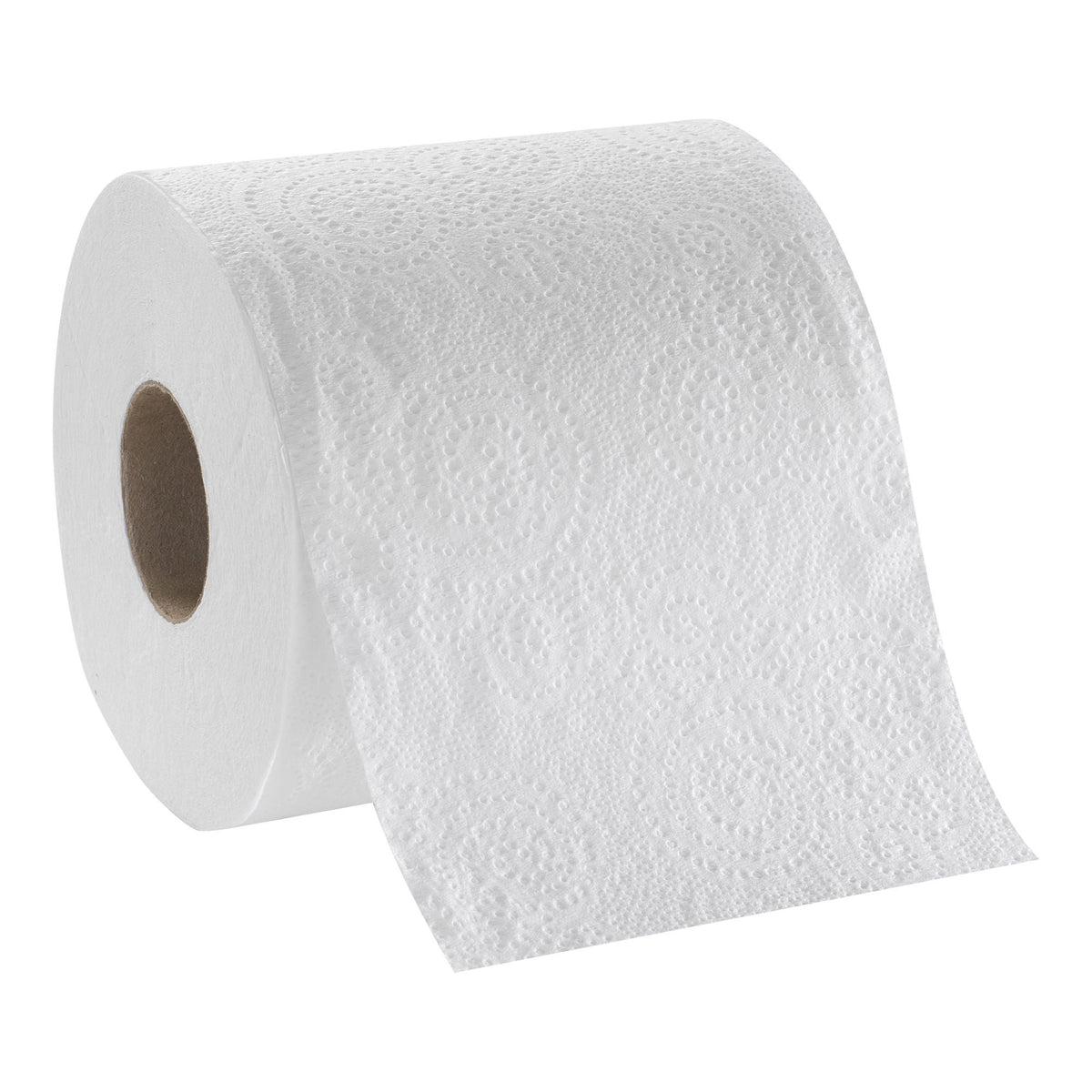 Angel Soft® Ultra Professional Series Toilet Paper, Soft, Absorbent, Two-Ply