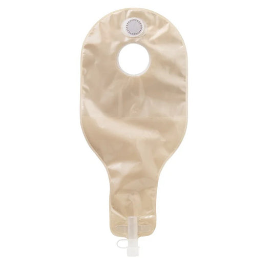 POUCH, OPQ HIGH OUTPUT 1SIDE 23/4" (5/BX)