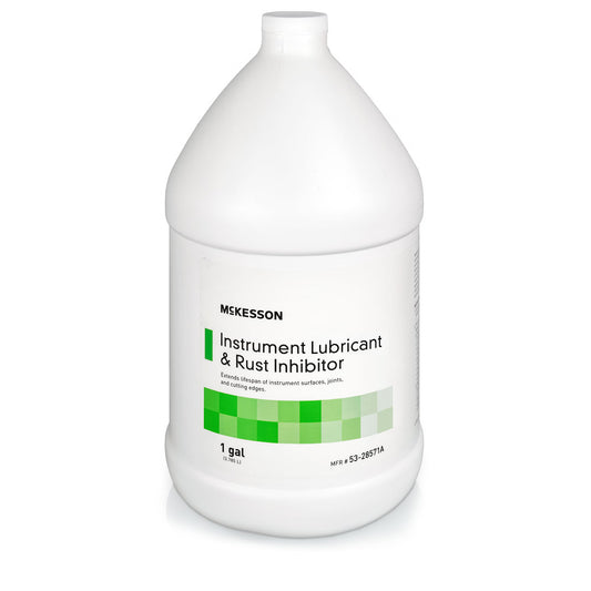 McKesson Instrument Lubricant and Rust Inhibitor, EA/1