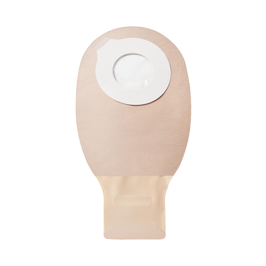 POUCH, OST DRN OUTLE FILTER TRANS LG 12" (10/BX)