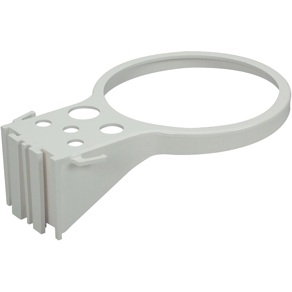 Bemis Healthcare Suction Canister Bracket, EA/1
