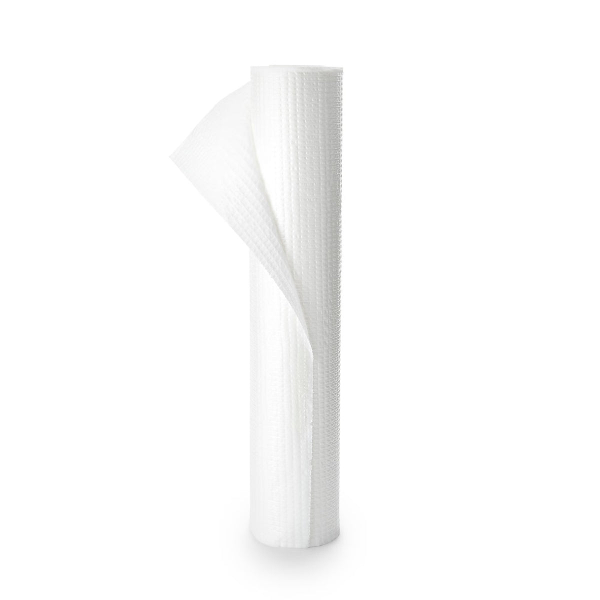 McKesson Textured Table Paper, 21 Inch x 125 Foot, White, CS/9