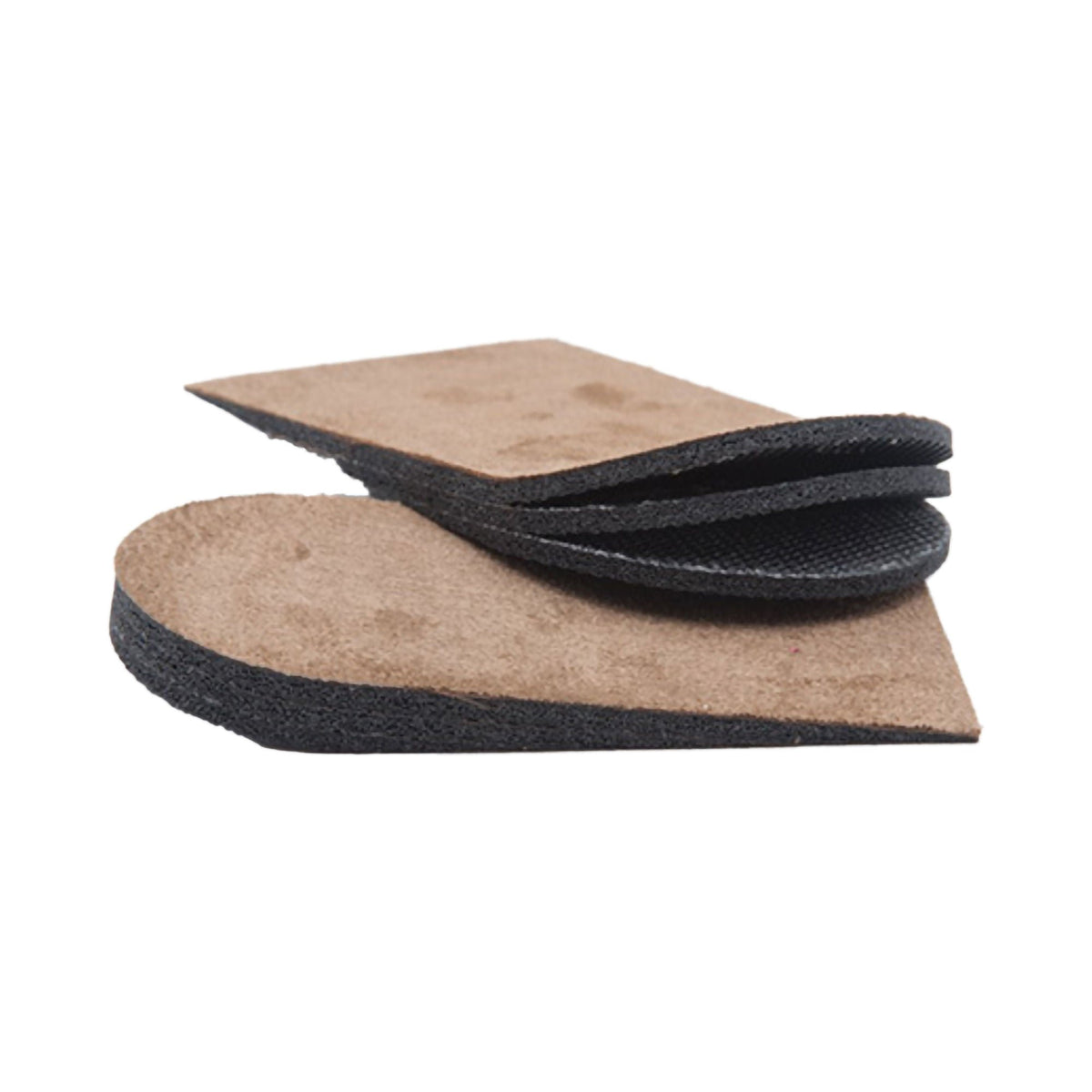 McKesson Adjustable Heel Lift, Large, Fits Men's Shoes 10 – 13, CS/24