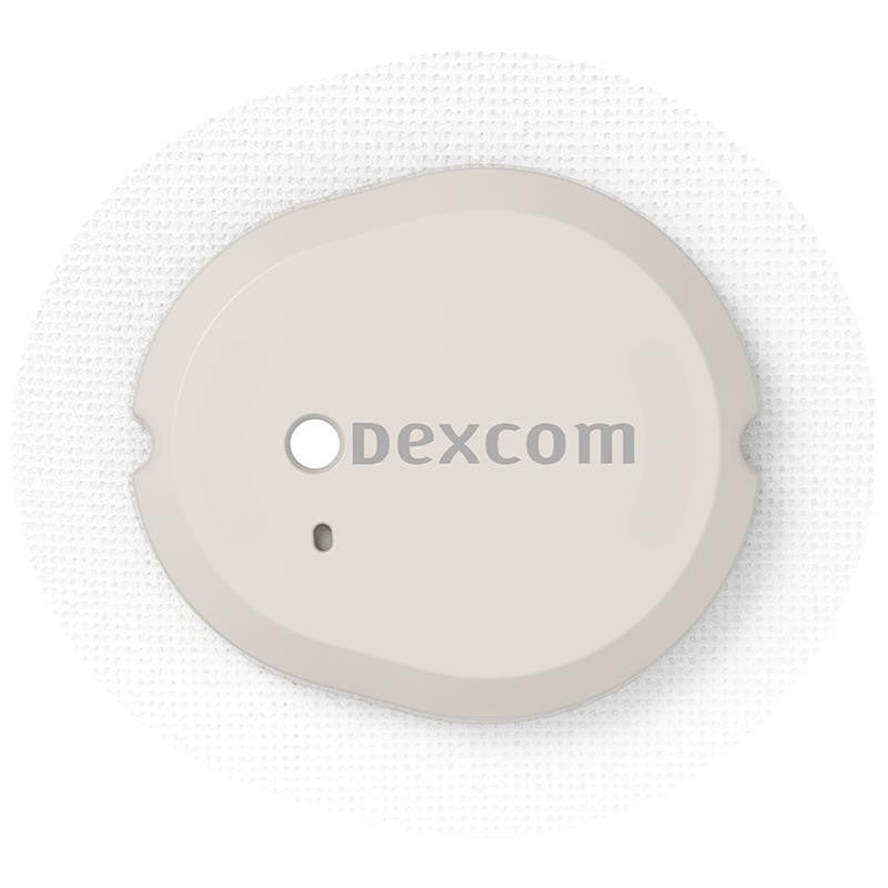 Dexcom G7 15-Day Sensor (Retail)