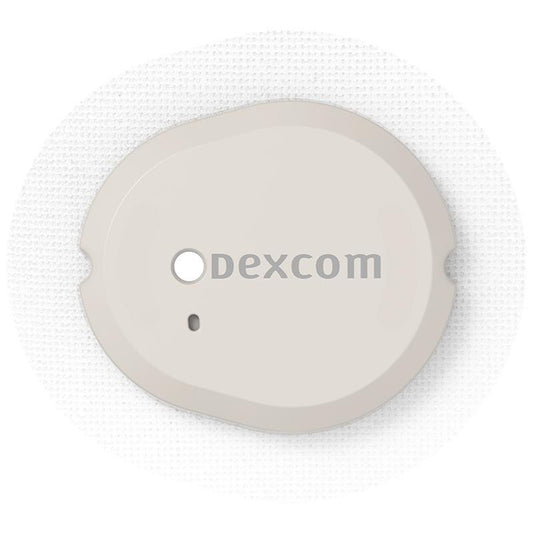 Dexcom G7 15-Day Sensor (Retail)