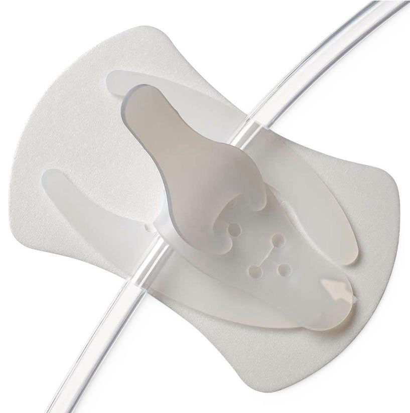 Centurion Dual Adjustment Tubing Anchor, Sterile