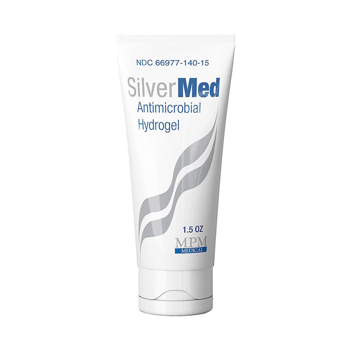 SilverMed™ Antimicrobial, 1.5-ounce Tube, EA/1