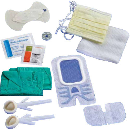 LVAD Kit, Northwestern