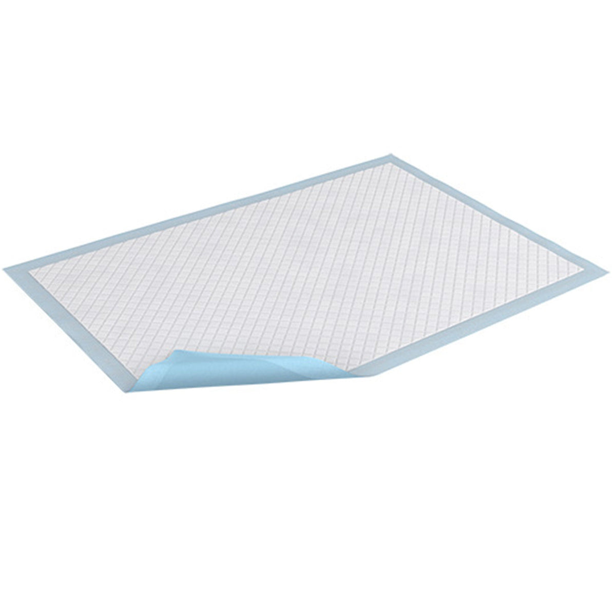 Tena® Underpad, Light Absorbency, 30 x 30 Inch, CS/150