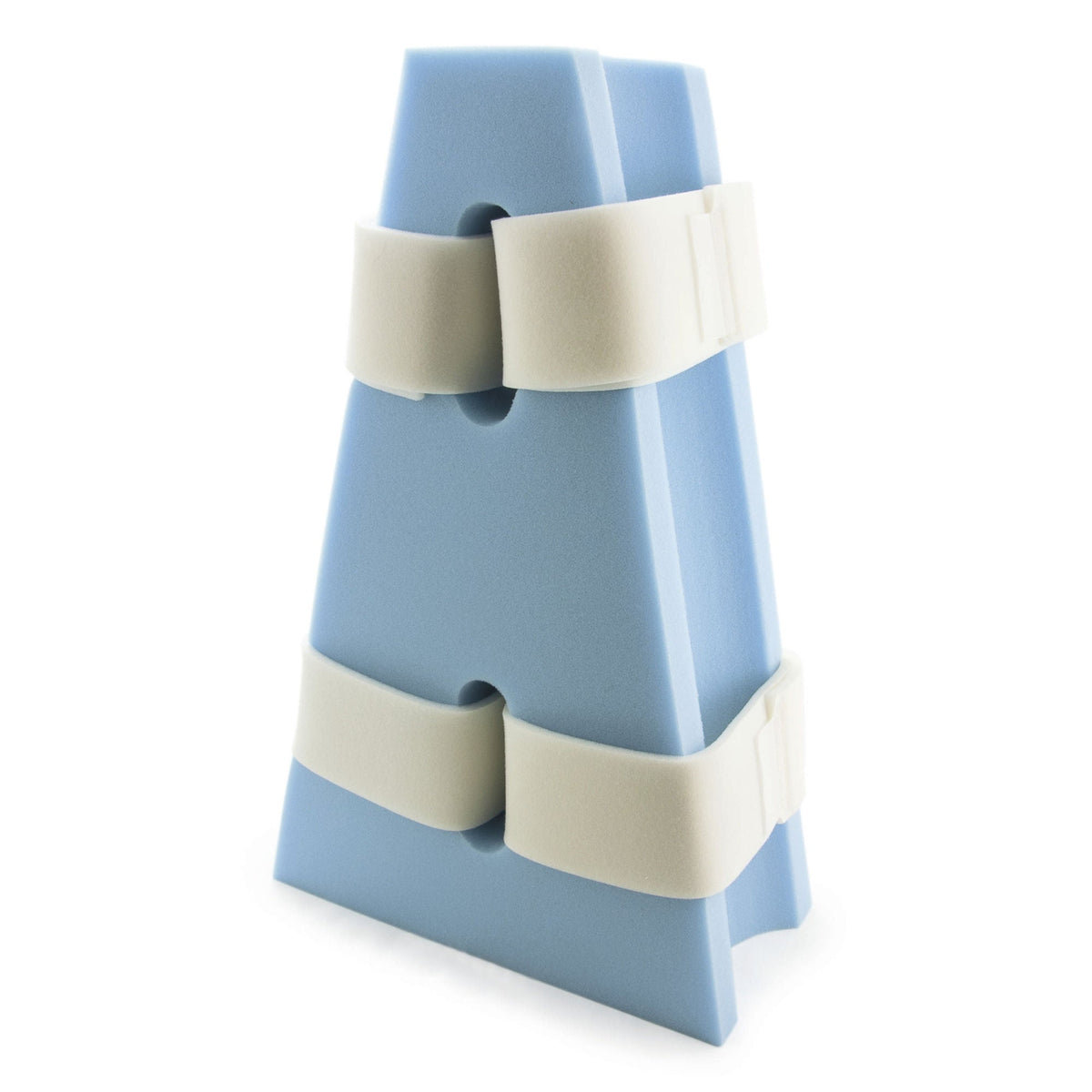 McKesson Hip Abduction Pillow, 15 x 22 Inch, CS/4