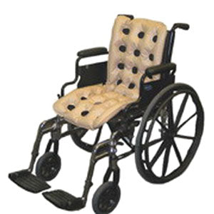 Waffle Multi-Care Pad with Pump