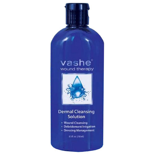 Vashe Wound Solution, Flip Cap, 8.5 oz, EA/1