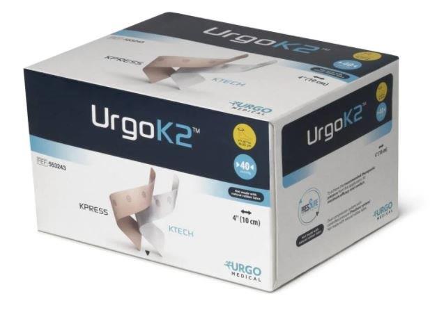 UrgoK2 LITE Dual Compression System, Large