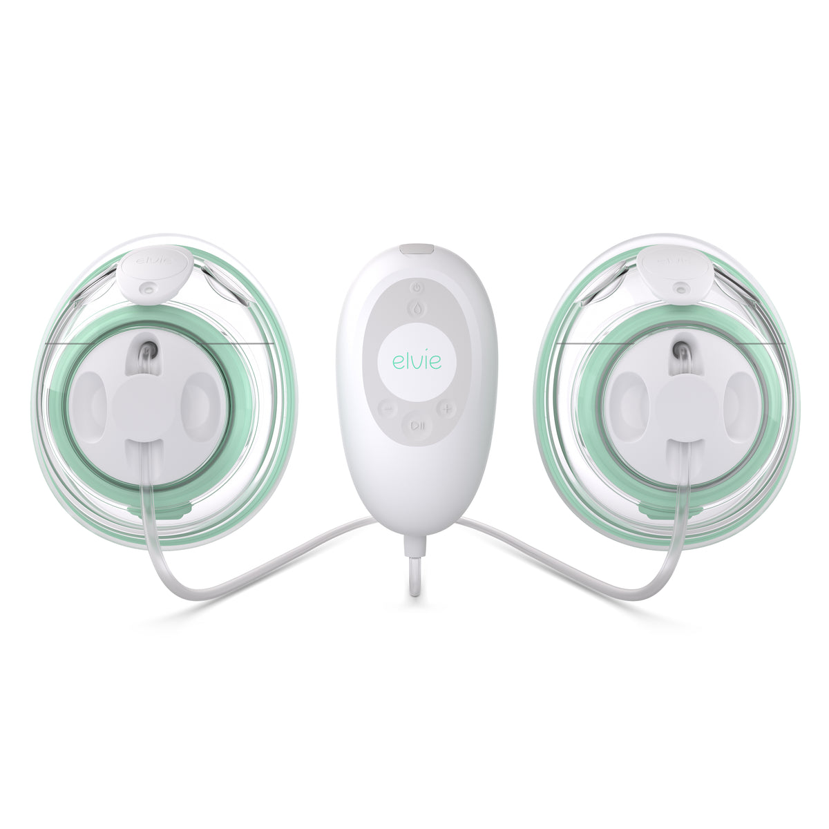 Elvie Stride Double Electric Breast Pump