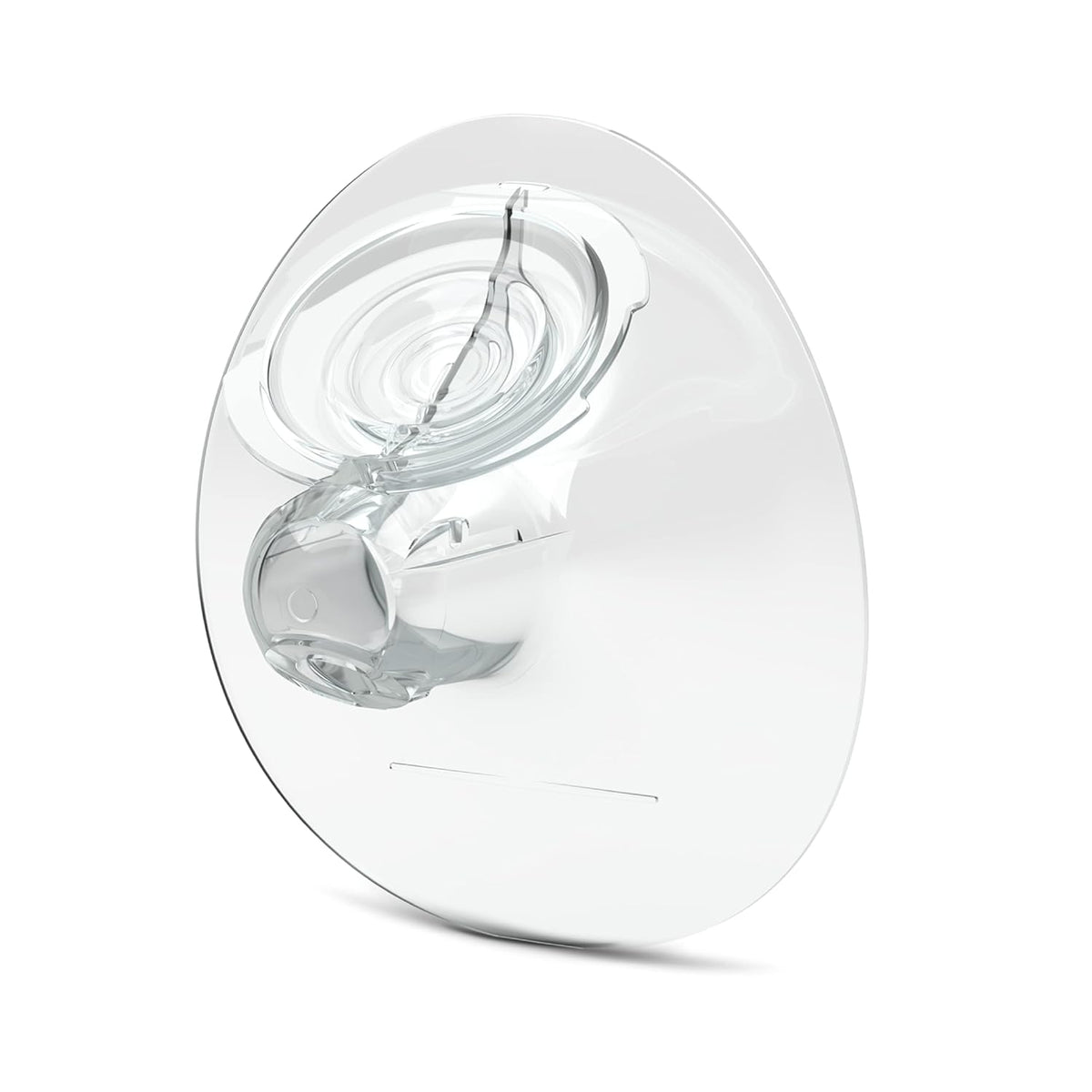 Elvie Stride Pump Breast Shield, 28mm, 2-Pack