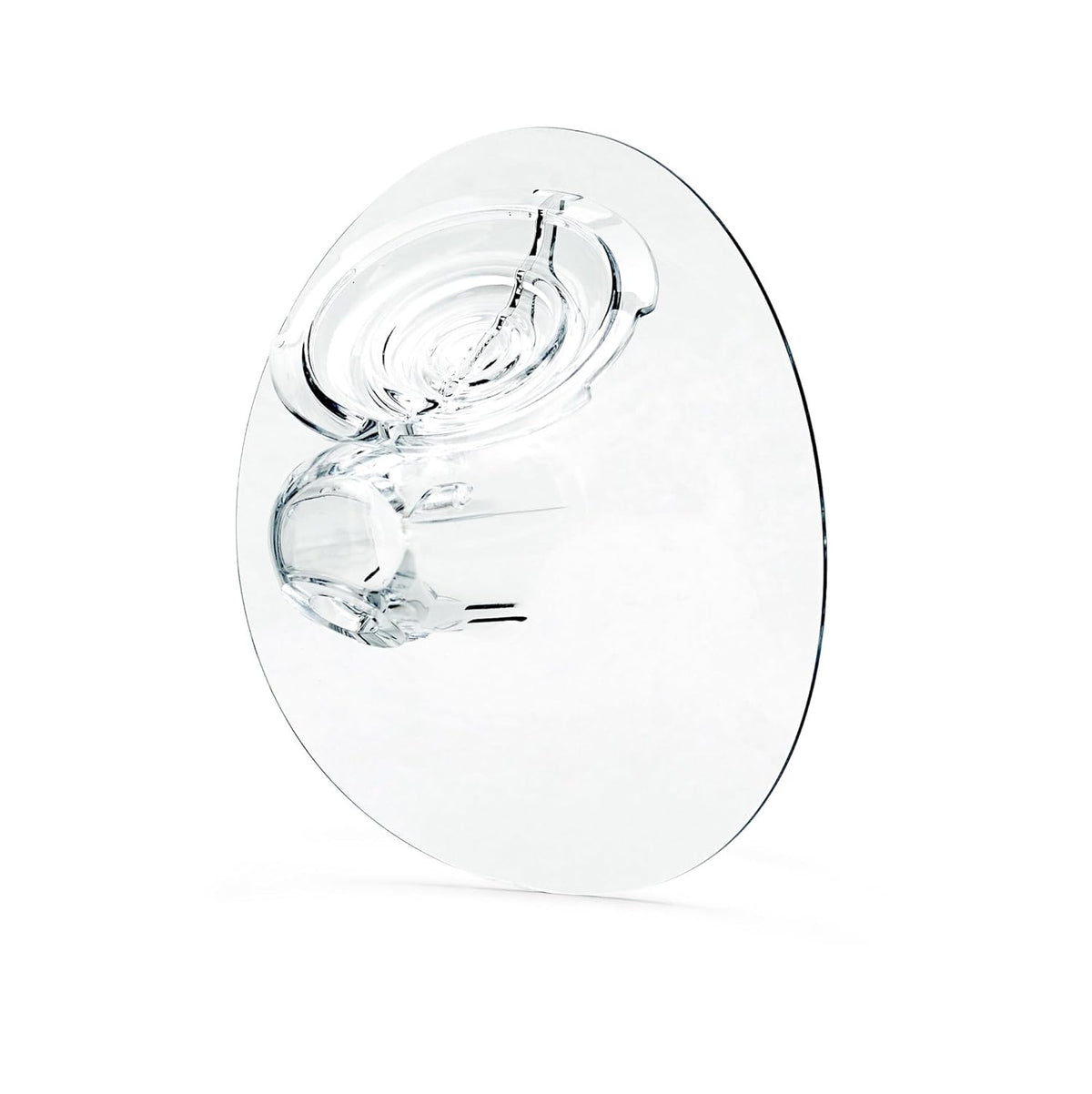 Elvie Stride Pump Breast Shield, 21mm, 2-Pack