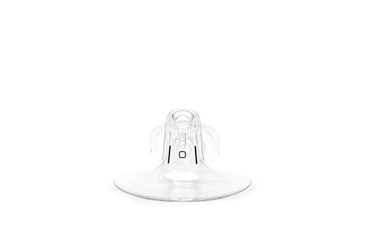 Elvie Pump Breast Shield, 28mm, 2-Pack