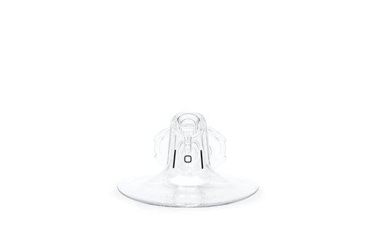 Elvie Pump Breast Shield, 28mm, 2-Pack