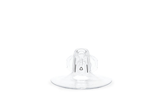 Elvie Pump Breast Shield, 24mm, 2-Pack