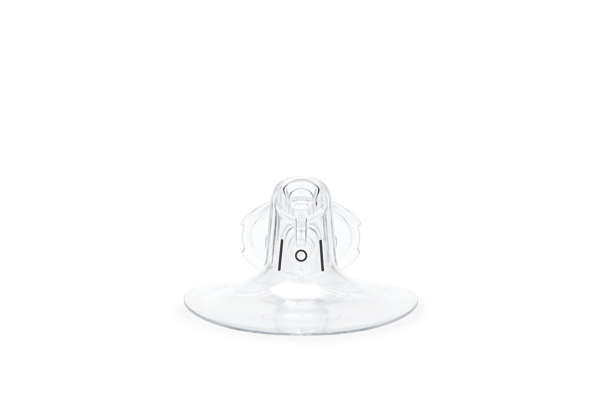 Elvie Pump Breast Shield, 21mm, 2-Pack