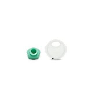 Elvie Pump Spount and Valve Kit, 2-Pack, EA/1