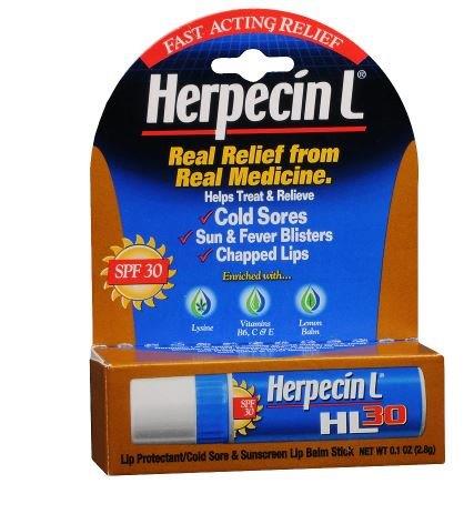 Herpecin L Lip Balm Stick